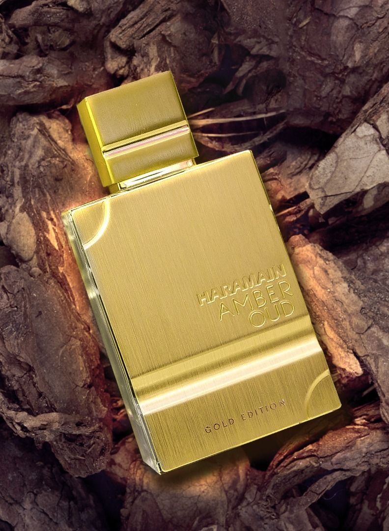 Al Haramain Al Haramain Amber Oud Gold Edition | Unisex Perfume