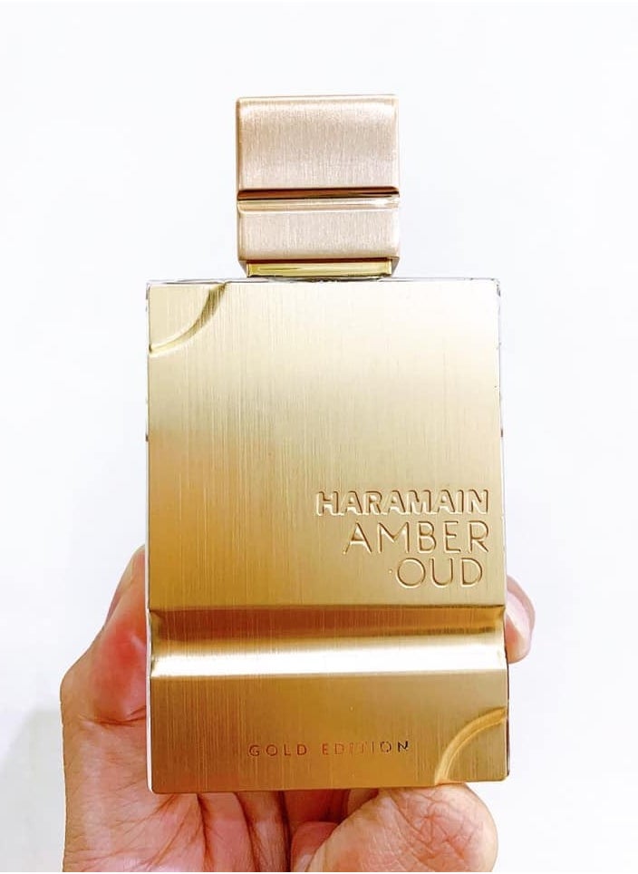 Al Haramain - Amber Oud Gold Edition 60ml EDP - Image 1