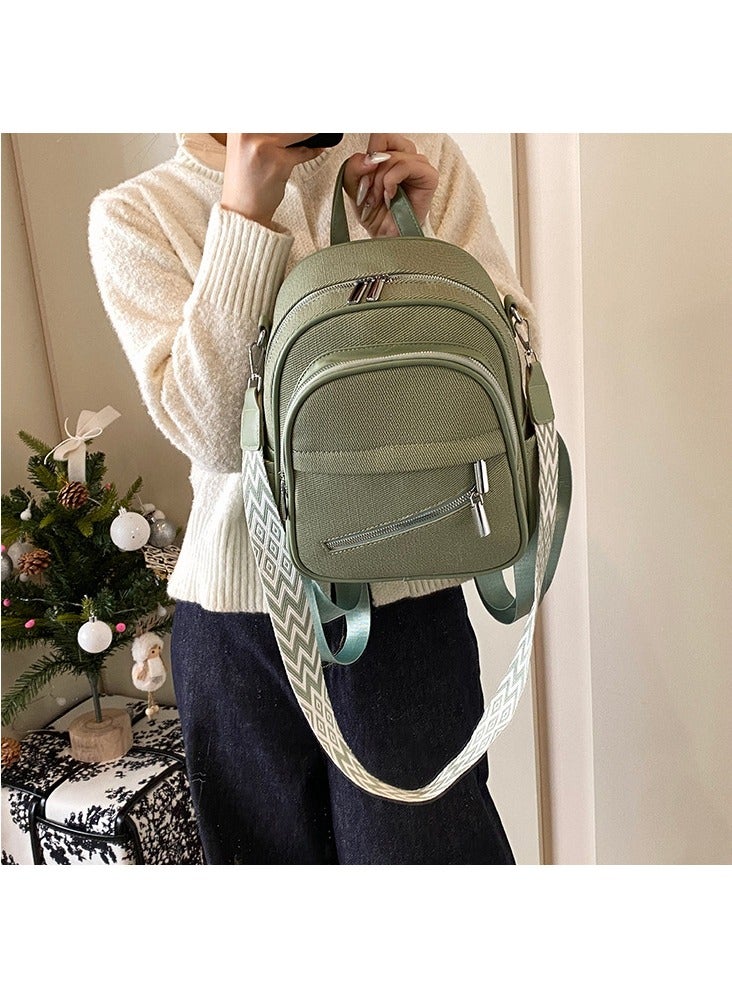 Mark Fairwhale New Fashionable And Versatile Casual Backpack - Image 2