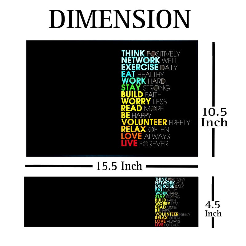 BAEYE Full Laptop Skin Stickers HD Quality Sticker for Laptops Upto 15.6" (Dustproof|Waterproof|Scratchproof|Reusable) - BE Network FL1 - Image 3