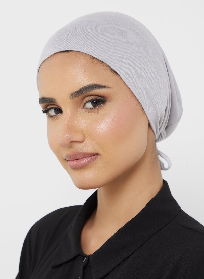 خزانة بونيه حجاب تحت الطرحة - Image 1