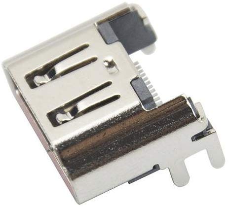 NSLikey HDMI Port Socket Interface Connector Jack Replacement for PS4 Console - Image 5
