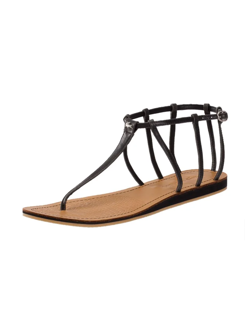 LACOSTE Casual Flat Sandals
