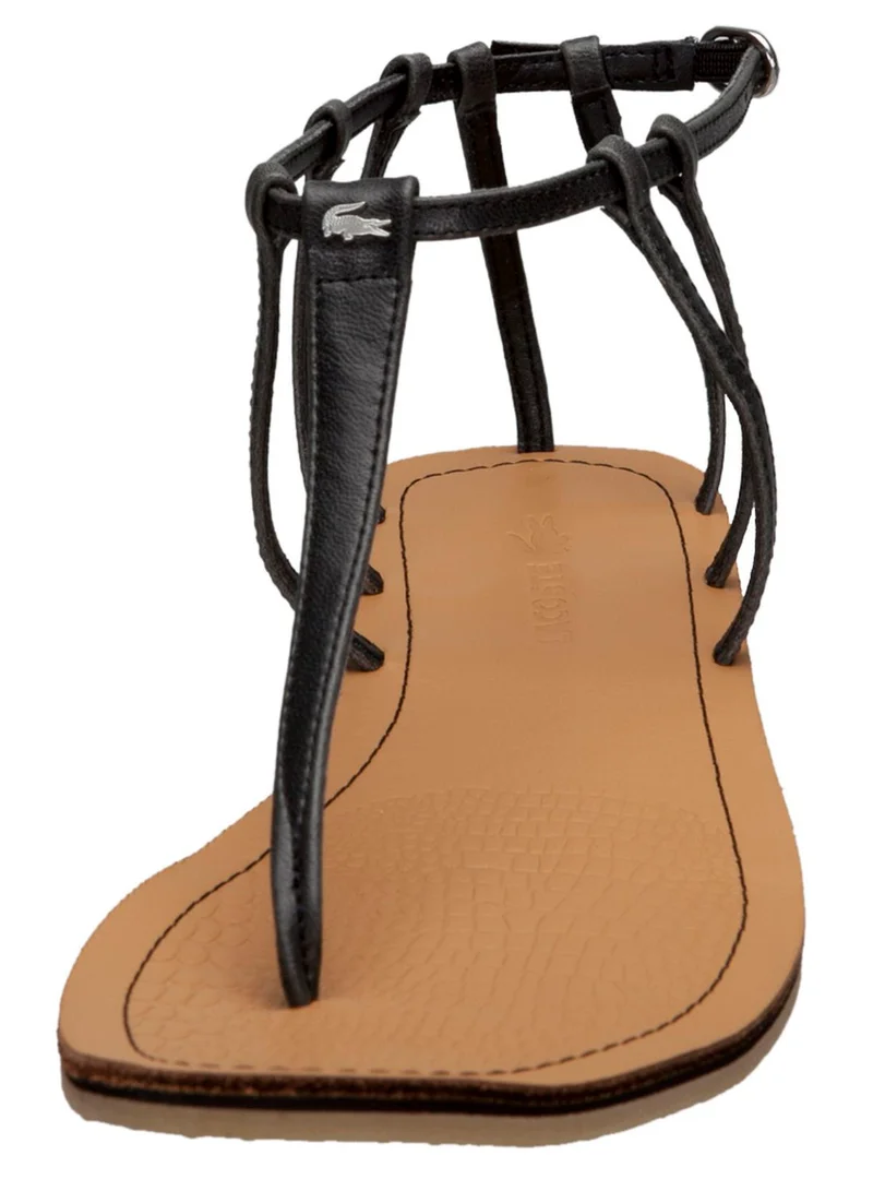 LACOSTE Casual Flat Sandals