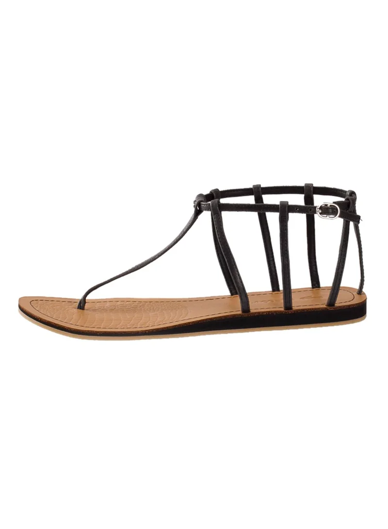 LACOSTE Casual Flat Sandals