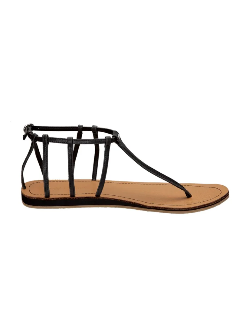 LACOSTE Casual Flat Sandals