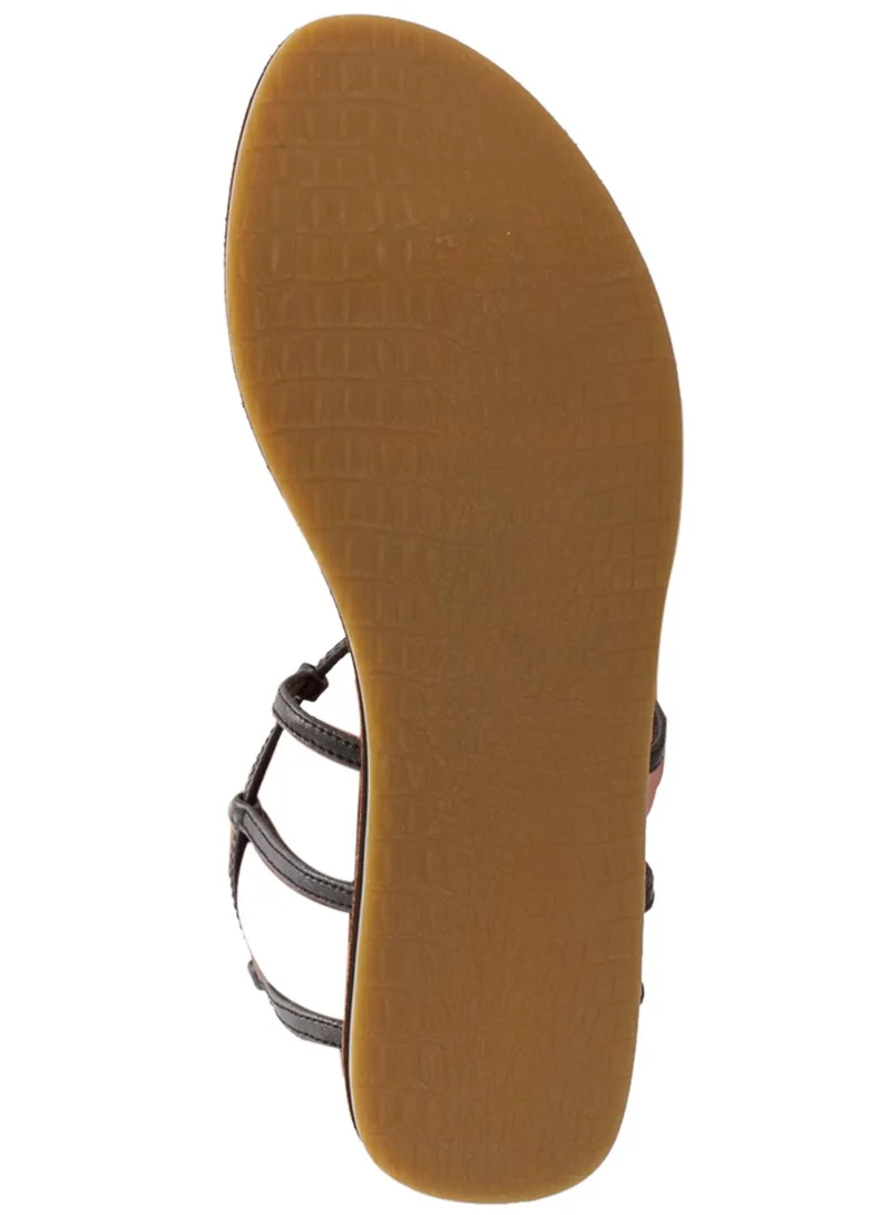 LACOSTE Casual Flat Sandals