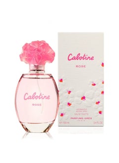 Cabotine de Gres Cabotine Rose Eau De Toilette 100 ml  - Image 1