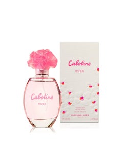 Cabotine de Gres Cabotine Rose Eau De Toilette 100 ml  - Image 2