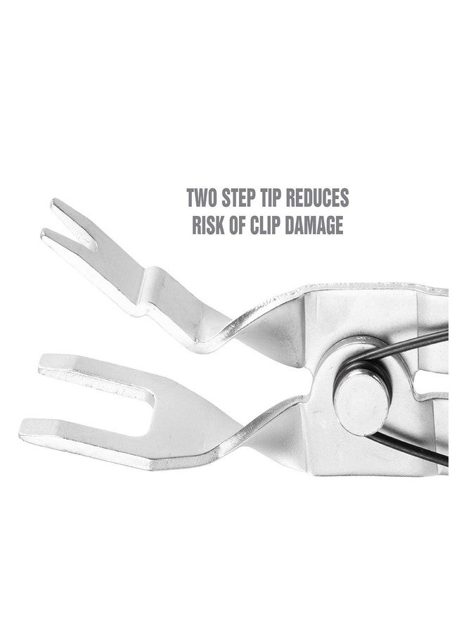 OEMTOOLS OEM TOOLS 25930 Panel Clip Pliers - Image 4