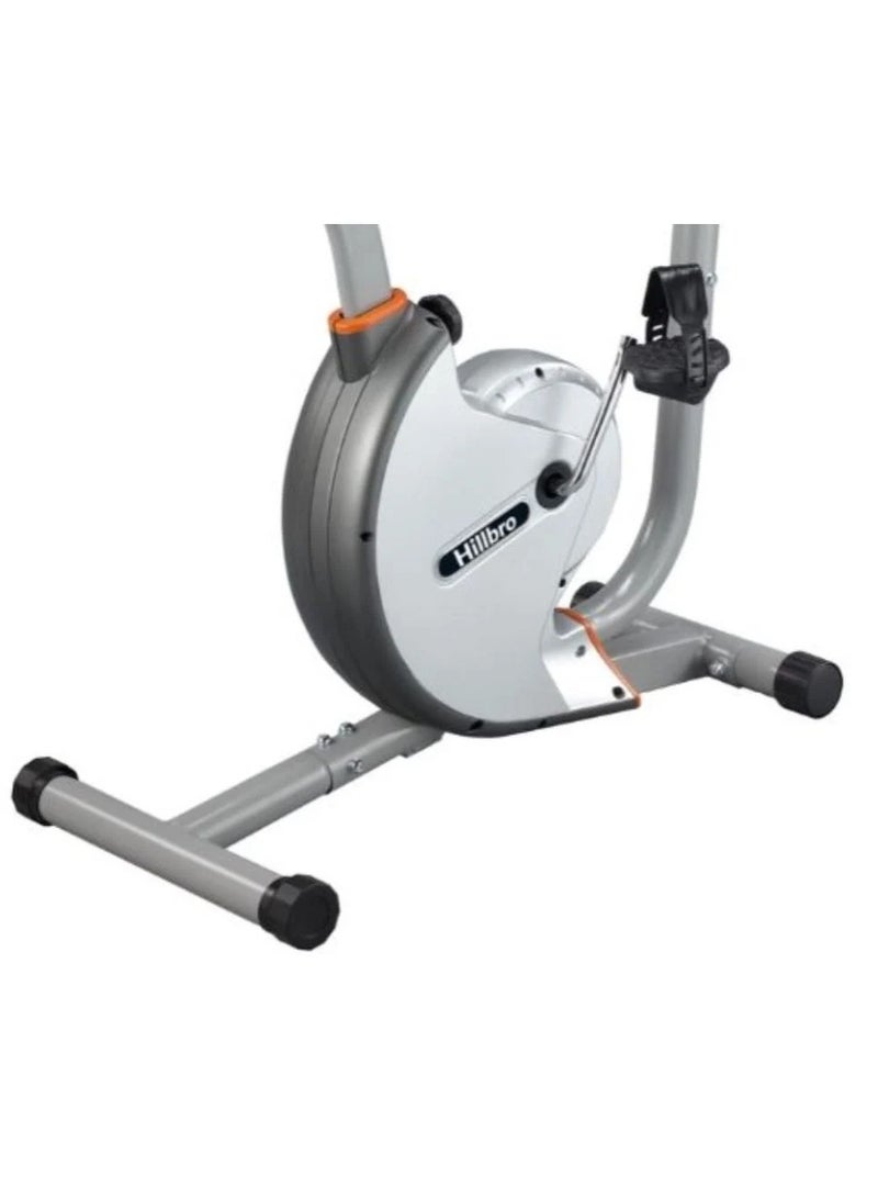 Hillbro Magnetic Upright Bike - 53BU1 - Image 3