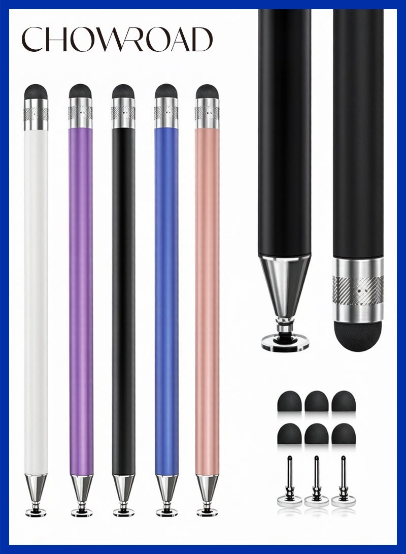 تشو رود Chowroad 2-in-1 Stylus Pen