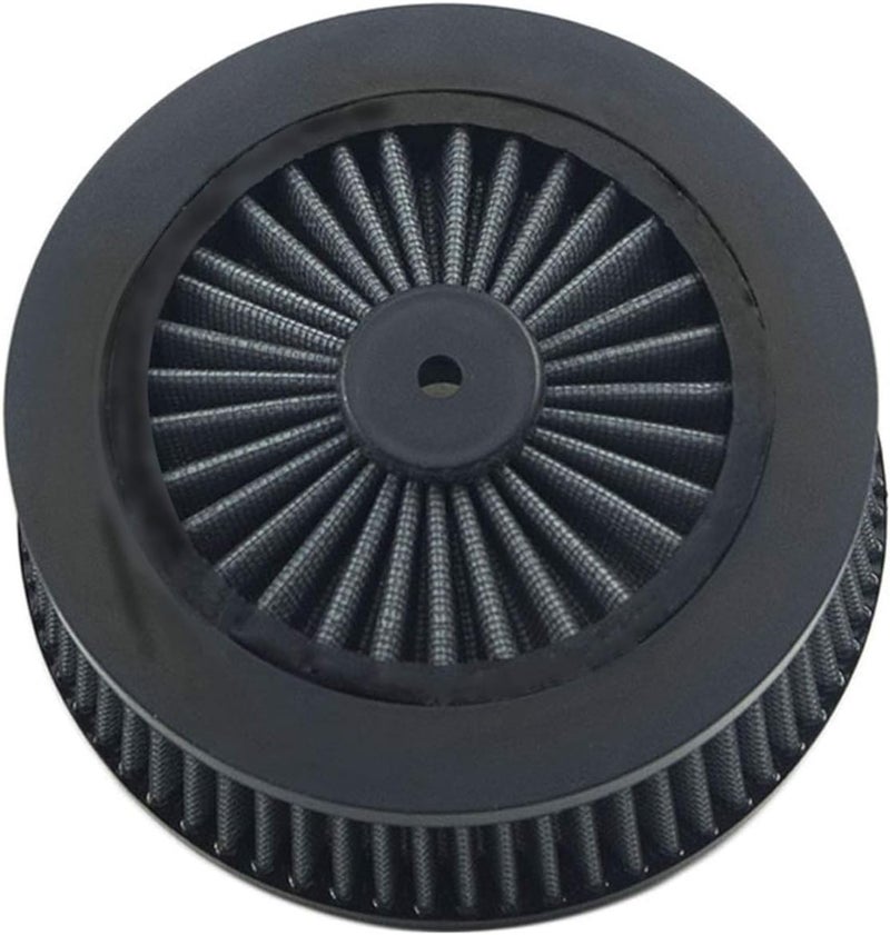 Wivplex Motorcycle Air Cleaner Filter for Harley - Image 1