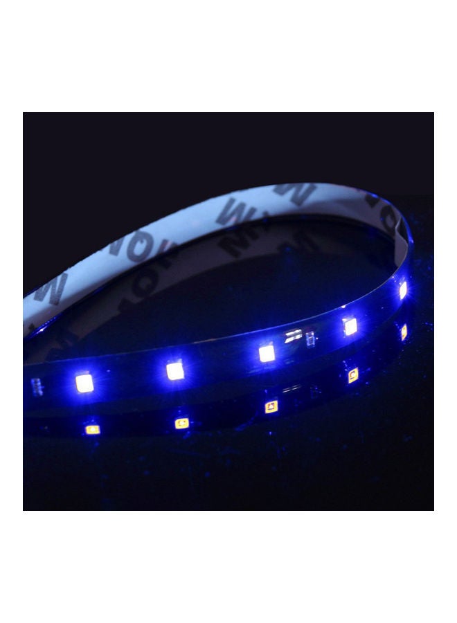 NIBEMINENT 4-Piece Waterproof LED Strip - Image 4