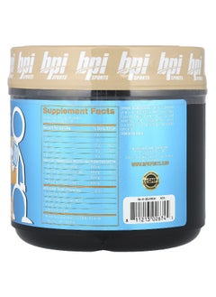 BPI SPORTS BPI Sports, Keto Bomb™, Keto Coffee Creamer, French Vanilla Latte, 1 lbs 0.5 oz (468 g)  - Image 2