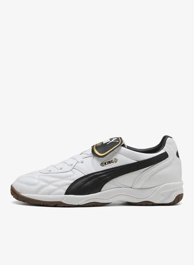 King Indoor Sneakers Unisex