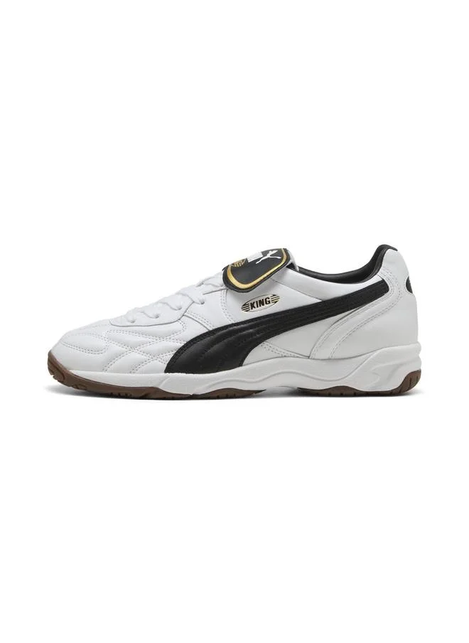 King Indoor Sneakers Unisex