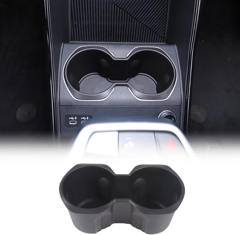 JONKOKO حامل أكواب مركز التحكم من JONKOKO لسيارة BMW X1 F48 - Image 1