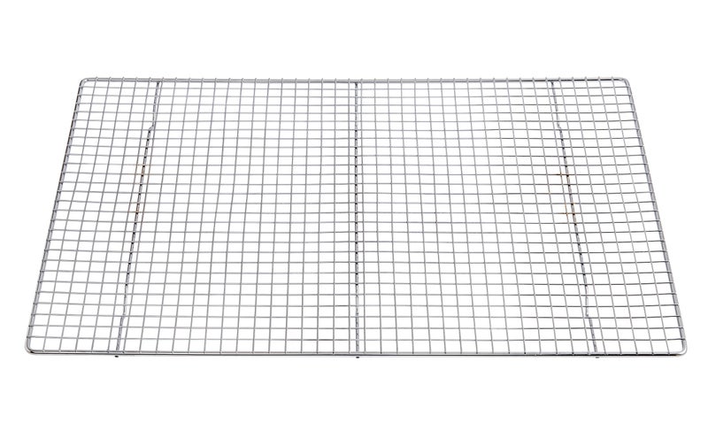 Mrs. Anderson's Baking Mrs Andersons Baking Professional TwoThirds Sheet Cooling Rack 21 x 145Inches