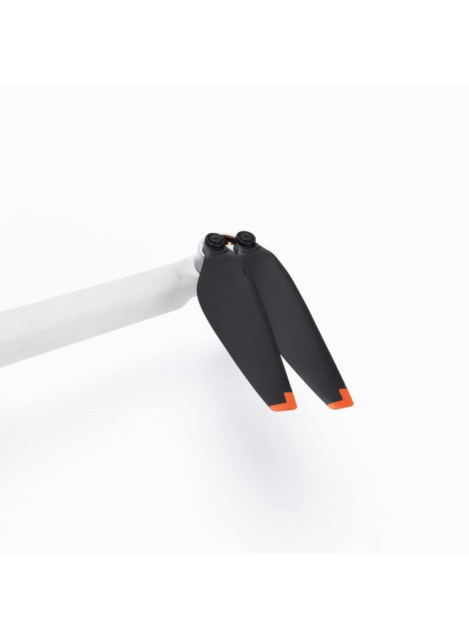 YETEETH (24 قطعة) مروحتين صغيرتين متوافقتين مع أجنحة DJI Mini 3 بدائل الشفرات - Image 5