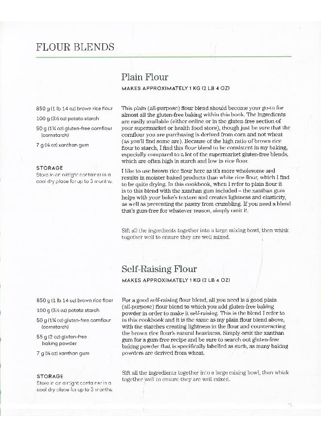 خبز خالي من الجلوتين بسهولة - Image 4