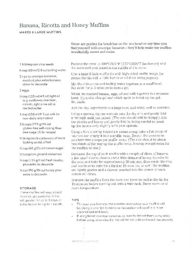 خبز خالي من الجلوتين بسهولة - Image 5