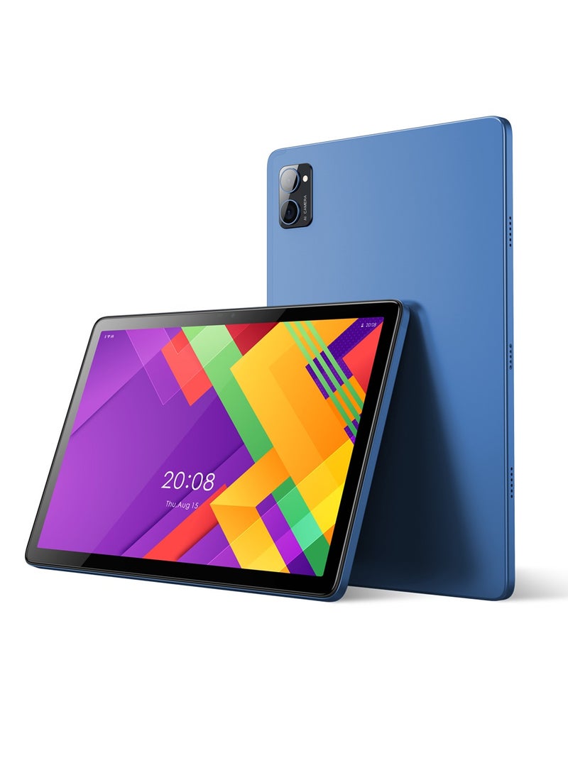 Oteeto 11 Pro 10.1 Inch Android Tab; 8GB RAM; 512GB with Mouse, Keyboard and Tablet Wallet - Image 1