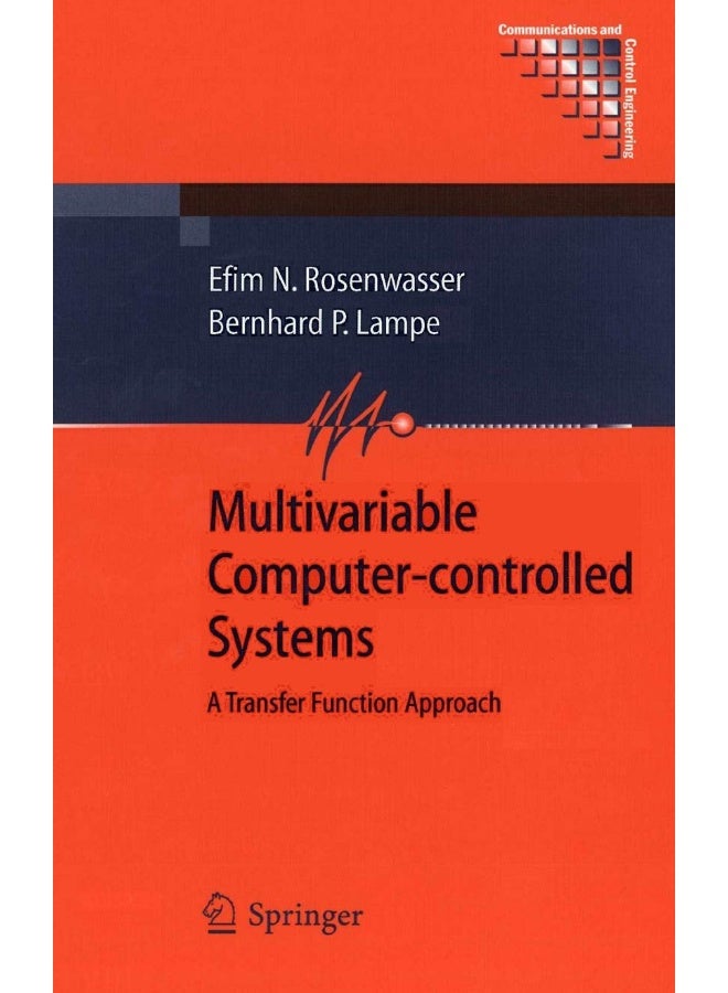Multivariable Computer-controlled Systems: A Transfer Function Approach