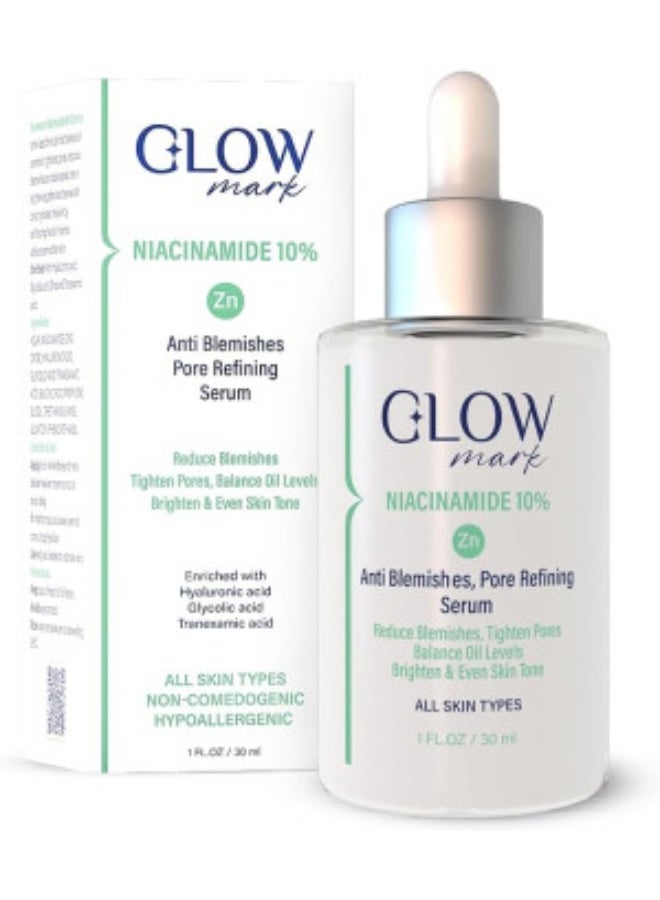 Glowmark Niacinamide 10% Serum 30 ml