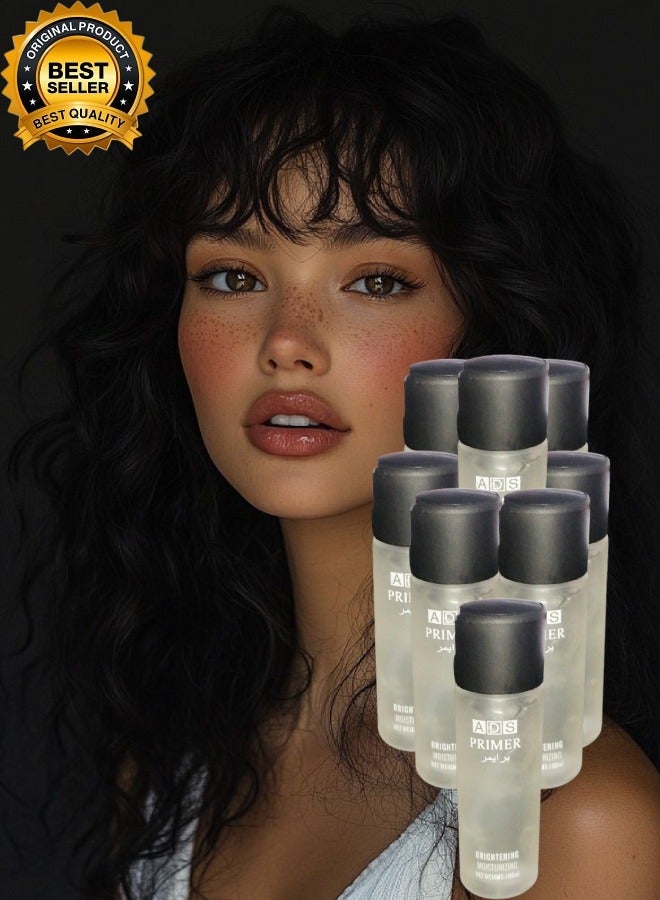 ADS 8 Pieces Primer Brightening Moisturizing 100ML - Image 1