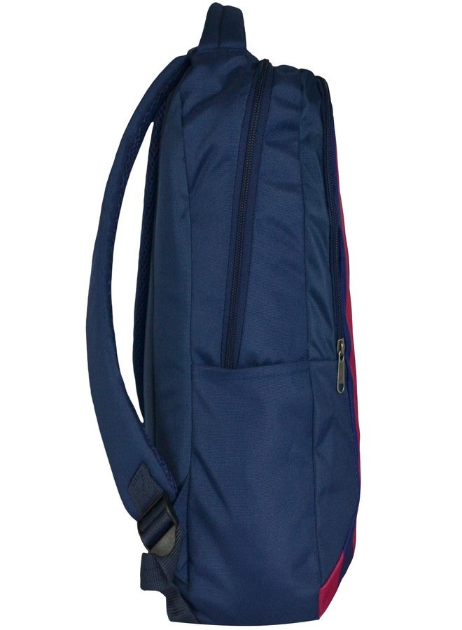 Maccabi Official FC Barcelona Light Sport Backpack - Image 3