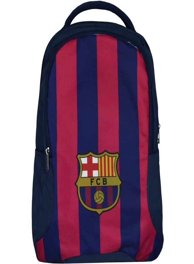 Maccabi Official FC Barcelona Light Sport Backpack - Image 1