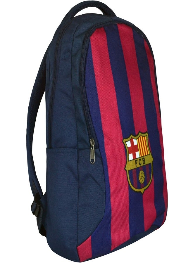 Maccabi Official FC Barcelona Light Sport Backpack - Image 2