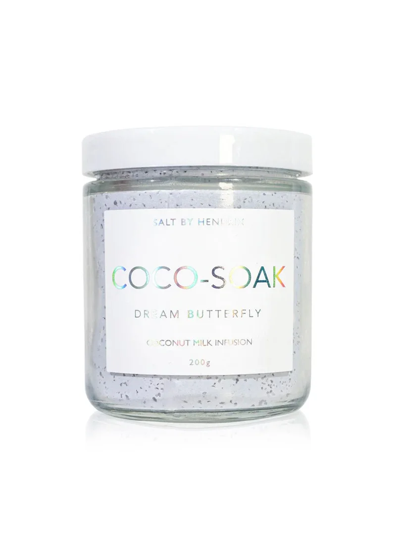 SALT BY HENDRIX Cocosoak - Dream Butterfly