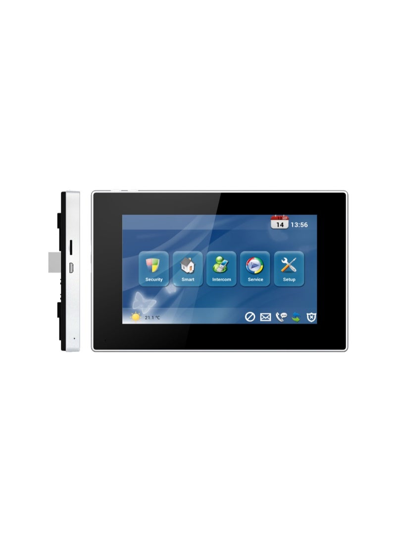 Dinstar-DP70W - Smart Indoor Control Pad