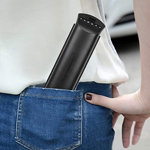 Dilwe Portable Mini 6 Fret Pocket Acoustic Guitar Practice Tool Gadget Chord Trainer - Image 5