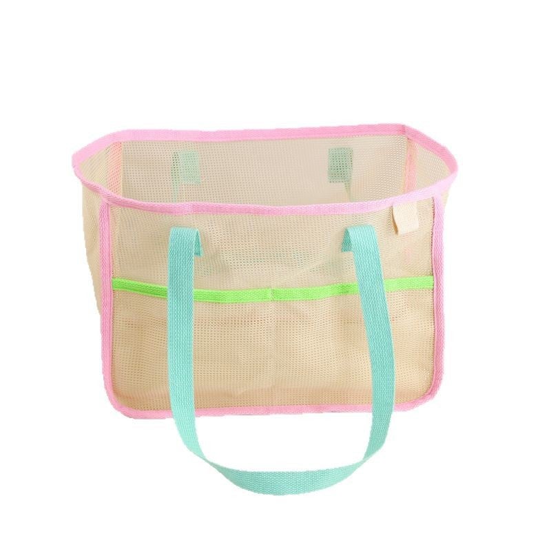 Women's Simple Tote Bag, Large Capacity, Portable - Image 1