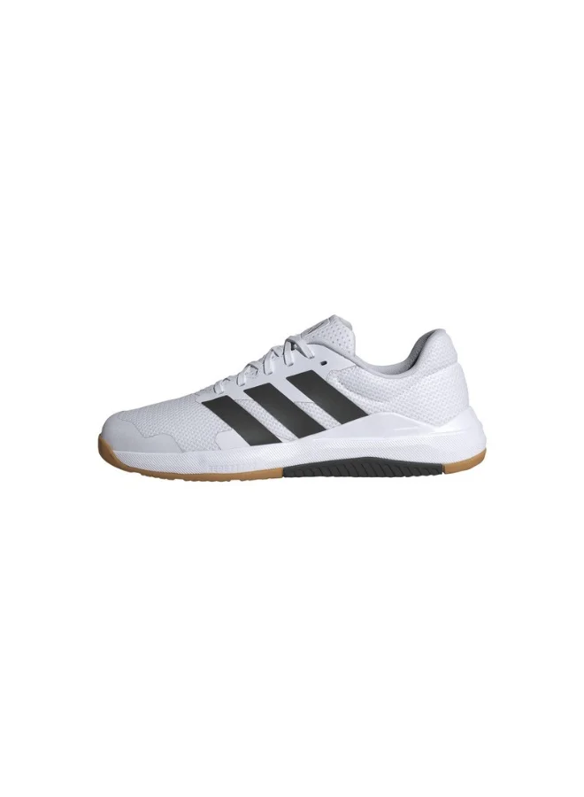 Adidas Adidas Dropset  Base Trainer M White Training Shoes For Men