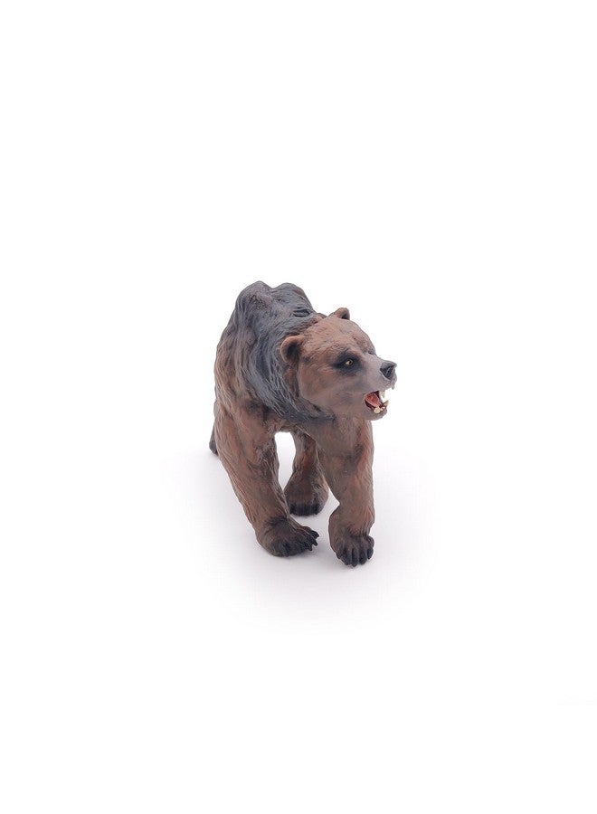 Papo Cave Bear Figure, Multicolor - Image 4