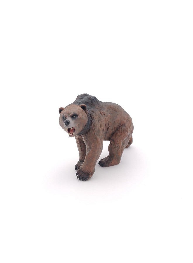 Papo Cave Bear Figure, Multicolor - Image 3