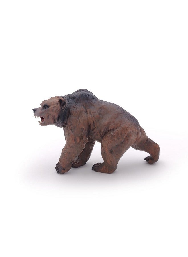 Papo Cave Bear Figure, Multicolor - Image 2