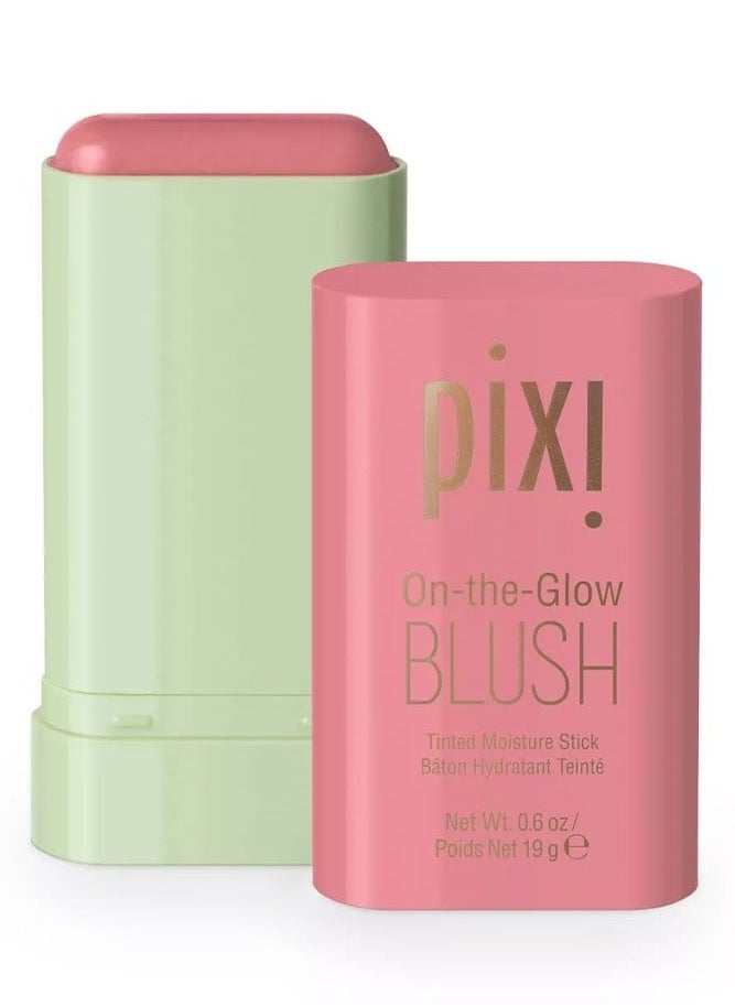 pixi Pixie by Petra Blush On The Glow fleur 19 gm  - Image 1