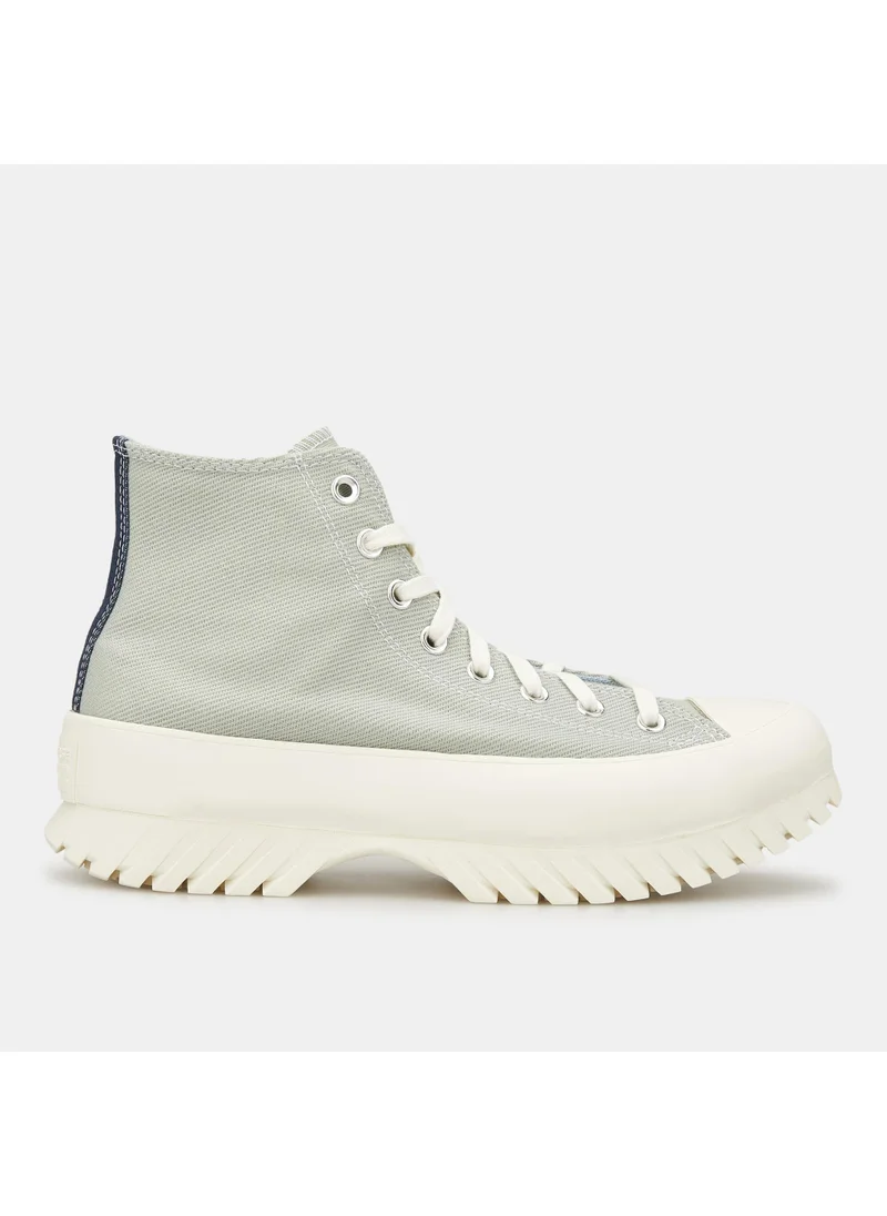 CONVERSE Chuck Taylor All Star Lugged 2.0 Unisex Shoe