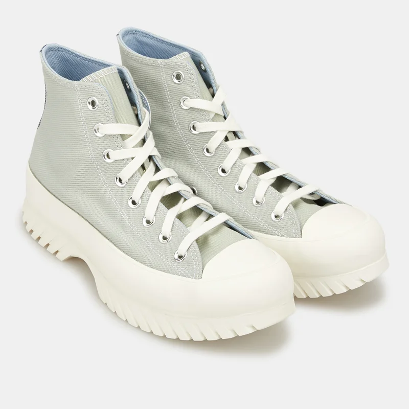 CONVERSE Chuck Taylor All Star Lugged 2.0 Unisex Shoe