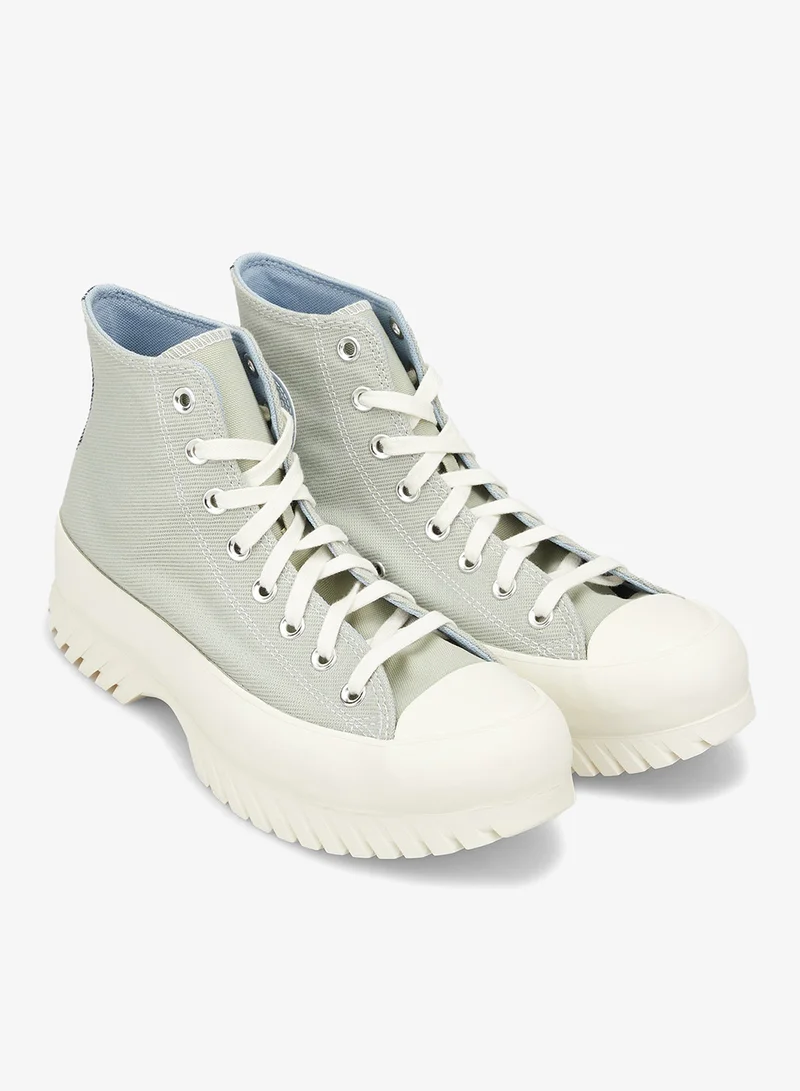 CONVERSE Chuck Taylor All Star Lugged 2.0 Unisex Shoe