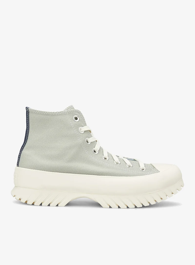 CONVERSE Chuck Taylor All Star Lugged 2.0 Unisex Shoe