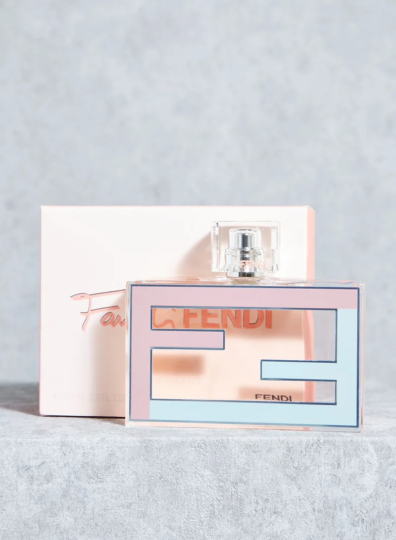 Fendi Fan Di Fendi Blossom 75ml EDT