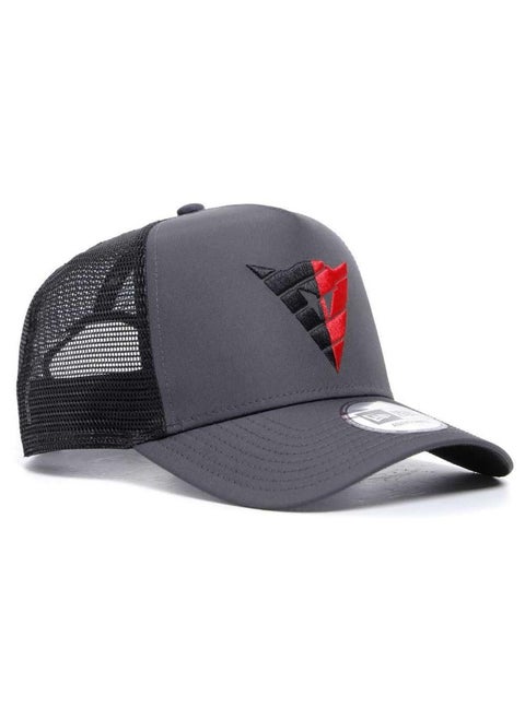 Cap C07 Speed Demon E-Frame New Era Trucker Snapback