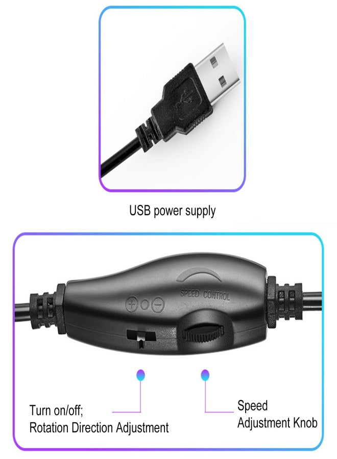 Aluminum Alloy Nail Polishers Nail Remover USB Electric Sanding Pen Remove Nail Polish Grinder - Image 3