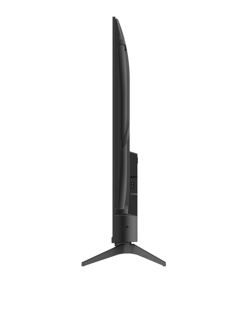 سكاي ورث 75" QD-Mini LED, MATT Screen, 120Hz (Google TV), Dolby Atmos, Filmmaker Mode, 2-Year Warranty, Model 75X6600H Black 75X6600H black - Image 4